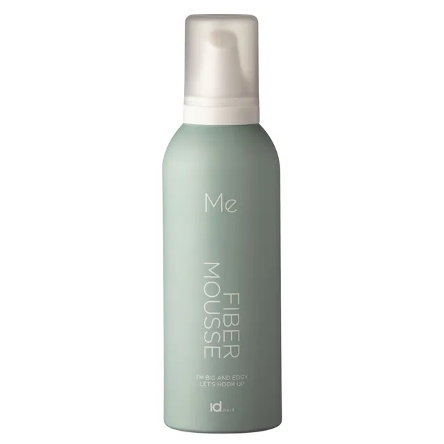 IDHAIR Me Fiber Mousse 200ml