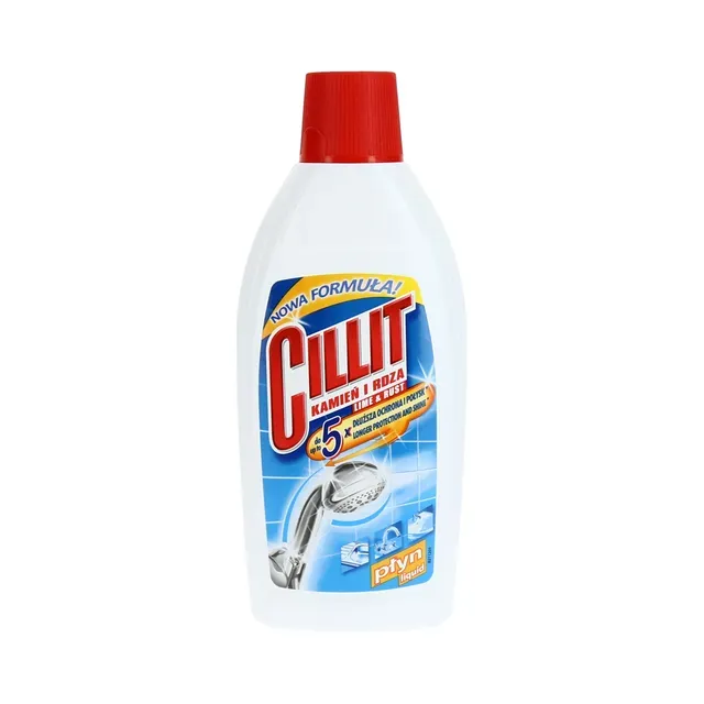 Puhastusvahend Magic universiaal, CILLIT, 450 ml