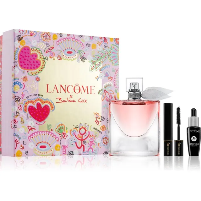 Lancôme La vie est belle Kinkekomplekt naistele