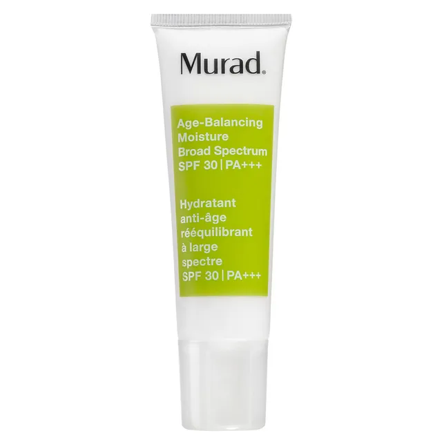MURAD Age-Balancing Moisture Broad Spectrum SPF30 50ml