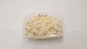 Haapsalu Lihtne kartulisalat 250g