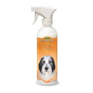 Bio Groom Coat Polish pusade vastane sprei koerale ja kassile 473ml