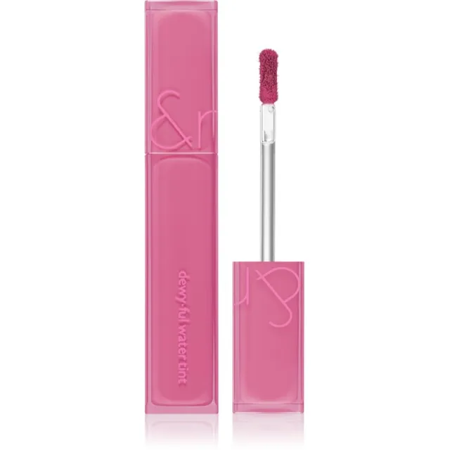 rom&nd Dewy Ful Water Tint Kauapüsiv huuleläige varjund #05 Taffy 5 g