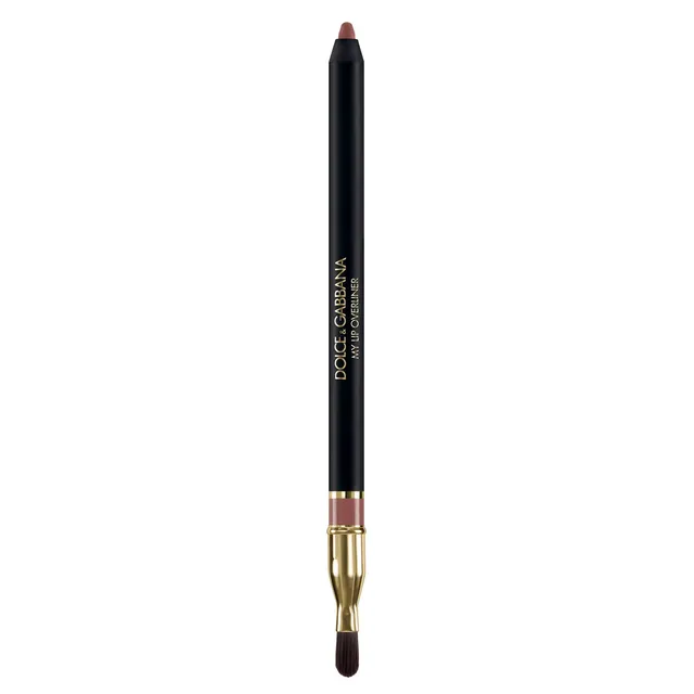 DOLCE & GABBANA My Lip Overliner No.03 My Rosy Nude 1.20g