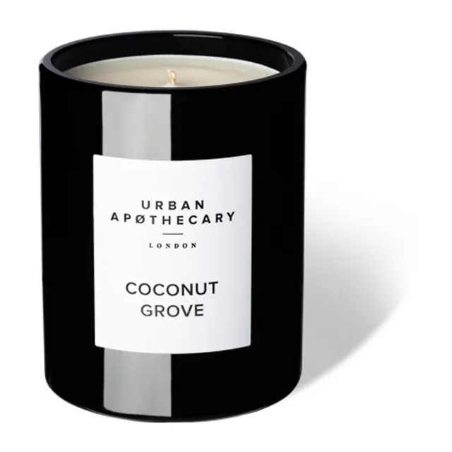 Coconut Grove Luxury küünal 300g