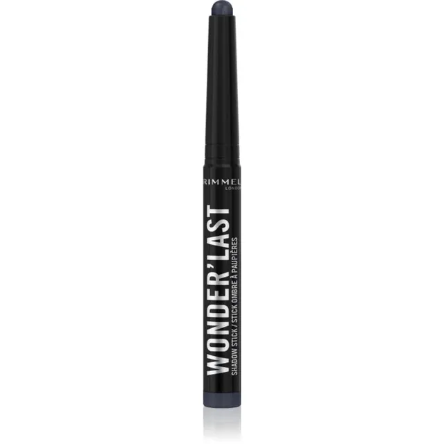 Rimmel Wonder'Last Lauvärvipulk varjund 011 Blueberry Bby 1.64 g