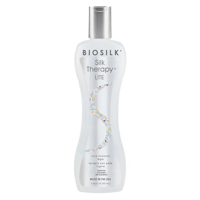 BIOSILK Silk Therapy Lite 15ml