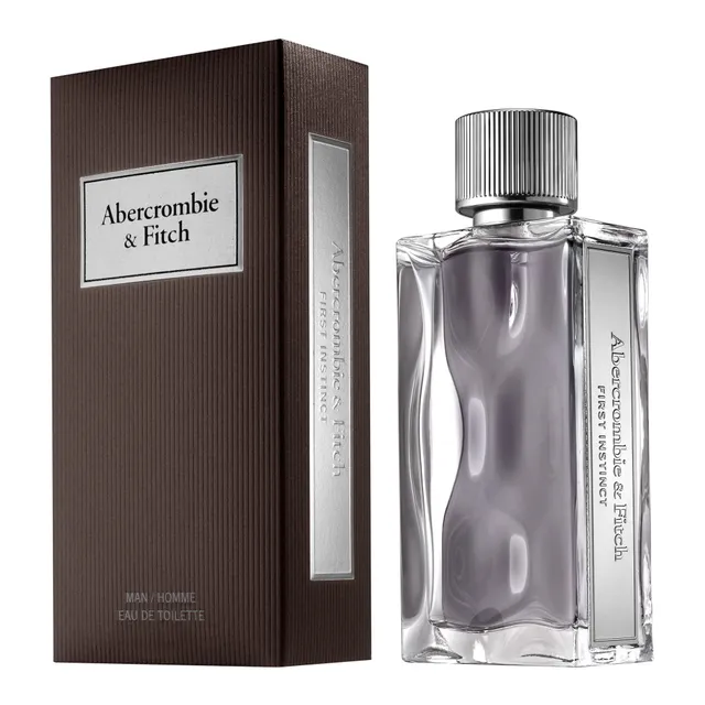 First Instinct EdT For Men 50ml