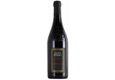 KGT vein Alto Piano Primit. Puglia 750ml