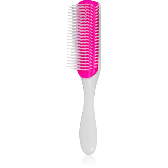 Denman D3 Original Styler 7 row Kyoto Cherry Blossom Lame hari juustele 1 tk