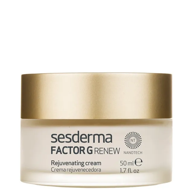 SESDERMA Factor G Renew Rejuvenating Cream 50ml
