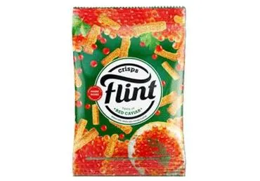Leivakesed pun.kaaviarimaits.FLINT 50g