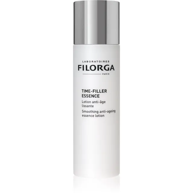 FILORGA TIME-FILLER ESSENCE Niisutav näovesi vananemisvastase toimega 150 ml
