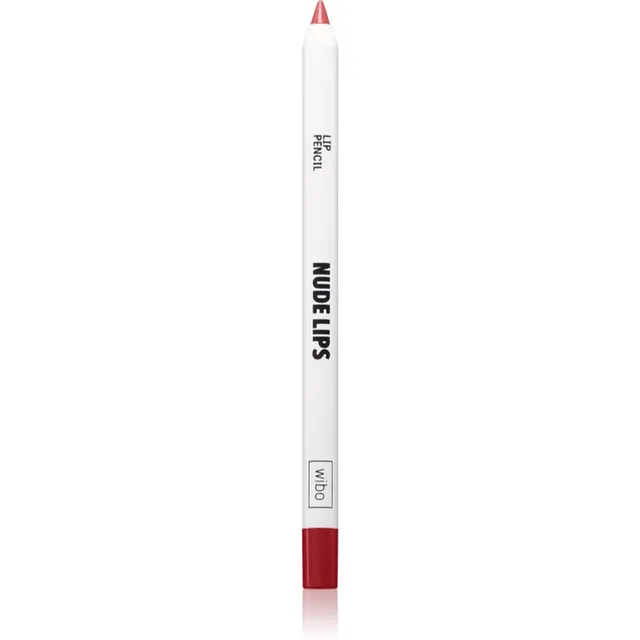 Wibo Nude Lips Kreemjas huulelainer varjund 3 1.4 g