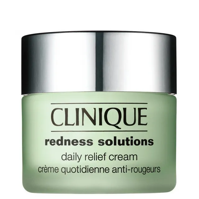 Clinique Redness Solutions Daily Relief Cream 50ml