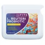 FITS Probiootikumid L. Reuteri Lactobacillus kapslid N60