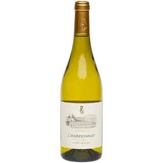 Gentili Chardonnay Toscana KGT vein 13%vol 750ml