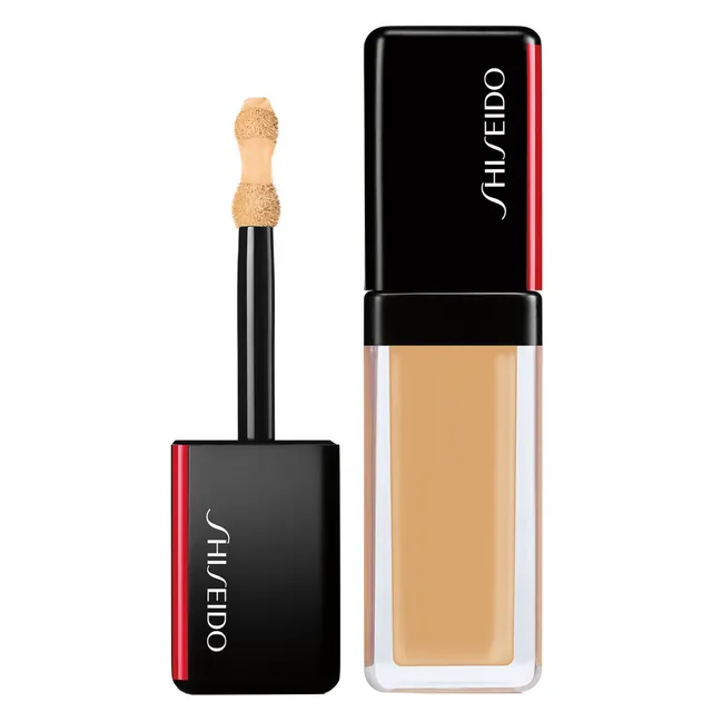 SHISEIDO Synchro Skin Self-Refreshing Concealer No.301 Medium 5.8ml