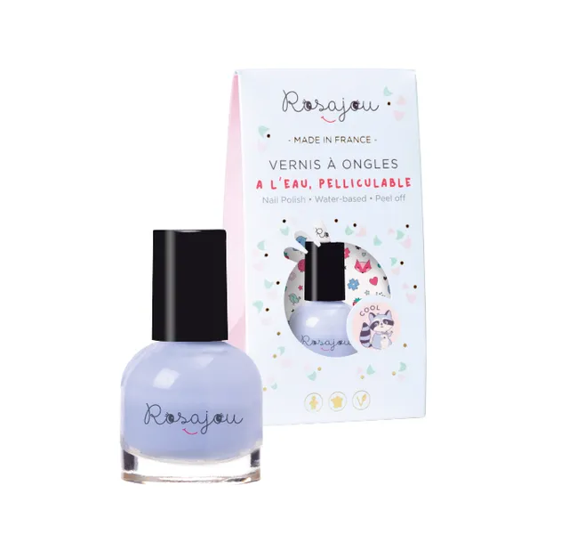 Rosajou Kids Nail Polish
