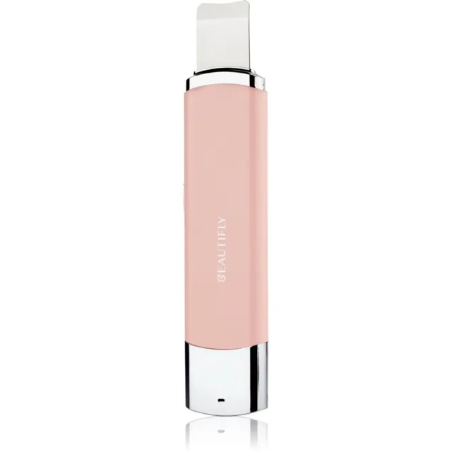 Beautifly B-Scrub Slim Blush mitmeotstarbeline ultrahelispaatel 1 tk