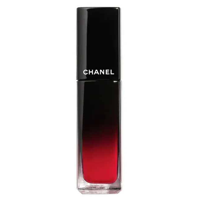 CHANEL Rouge Allure Laque Lip Colour No.73 Invincible 5.5ml