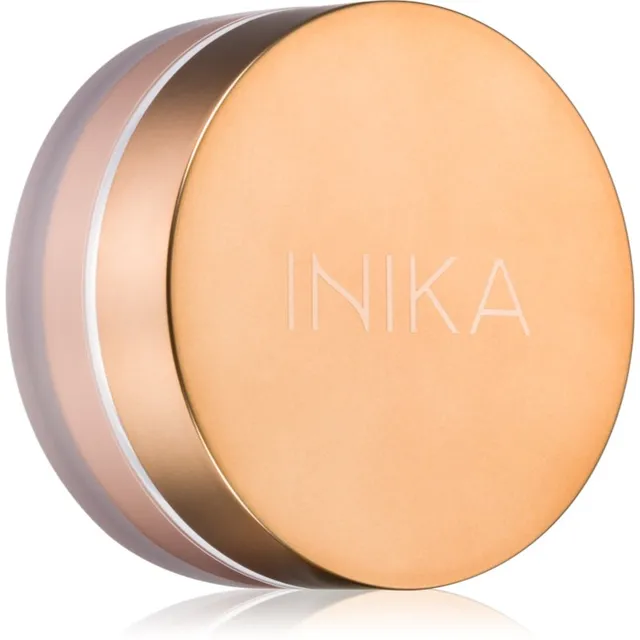 INIKA Organic Loose Mineral Bronzer Mineraalne päikesepuuder varjund Sunkissed 7 g
