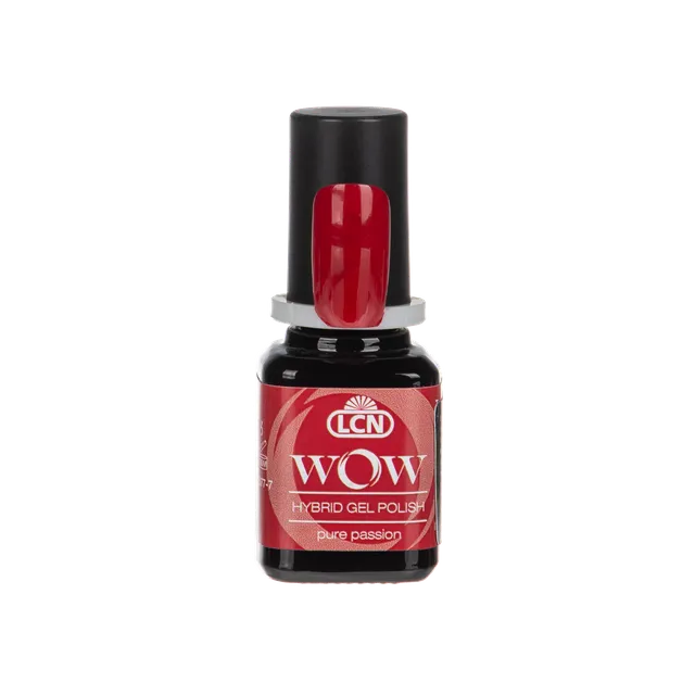 LCN WOW Hybrid Gel Polish