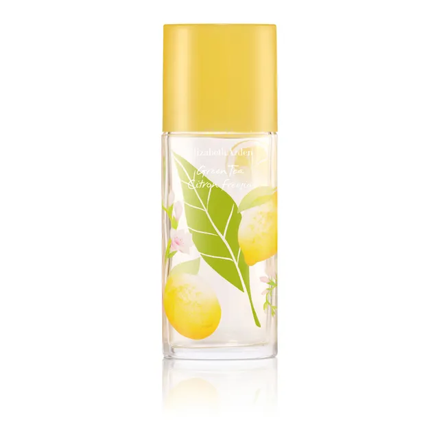 ELIZABETH ARDEN Green Tea Citron Freesia EDT 100ml