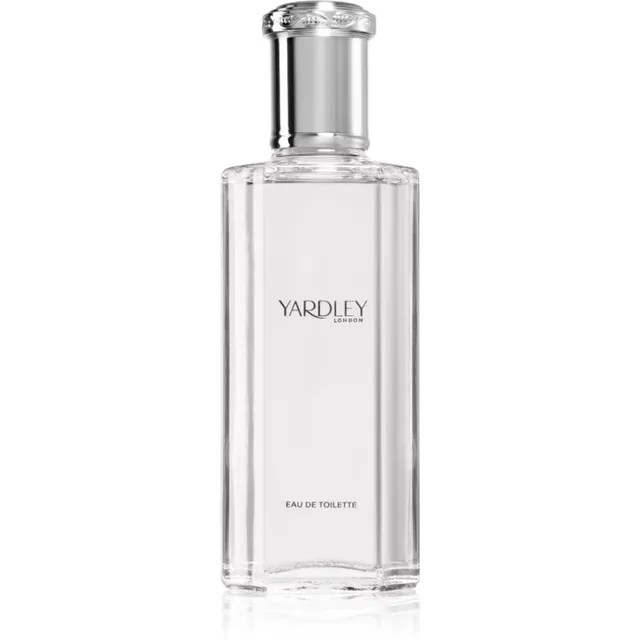 Yardley English Lavender tualettvesi naistele 125 ml