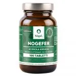 Nõgel Nogefer Acerola kirsiga rauddiglütsinaat 30mg N100