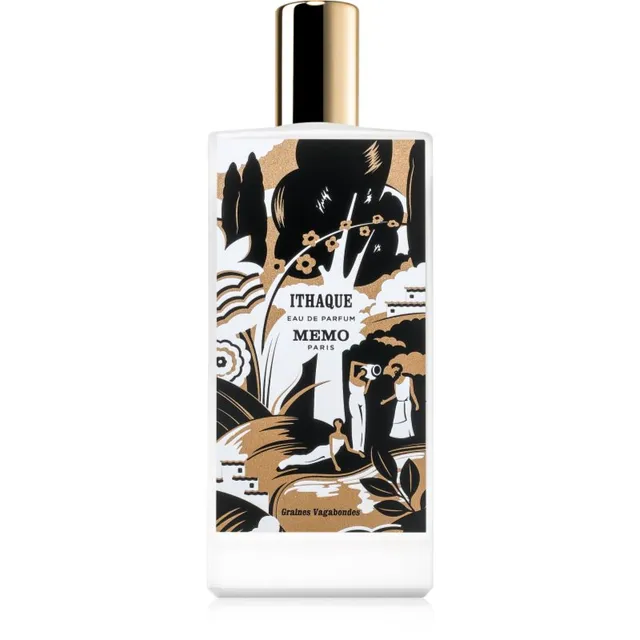 Memo Paris Ithaque Parfüümvesi unisex 75 ml