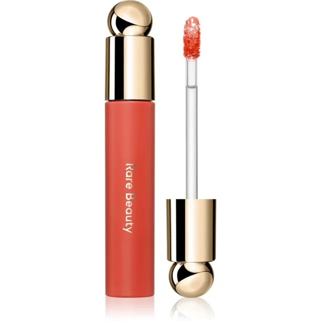 Rare Beauty Soft Pinch Toonitud huuleõli niisutava toimega varjund Joy 3 ml
