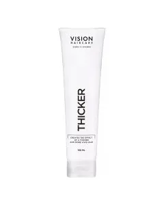 Juuksekreem kohevust andev 150ml