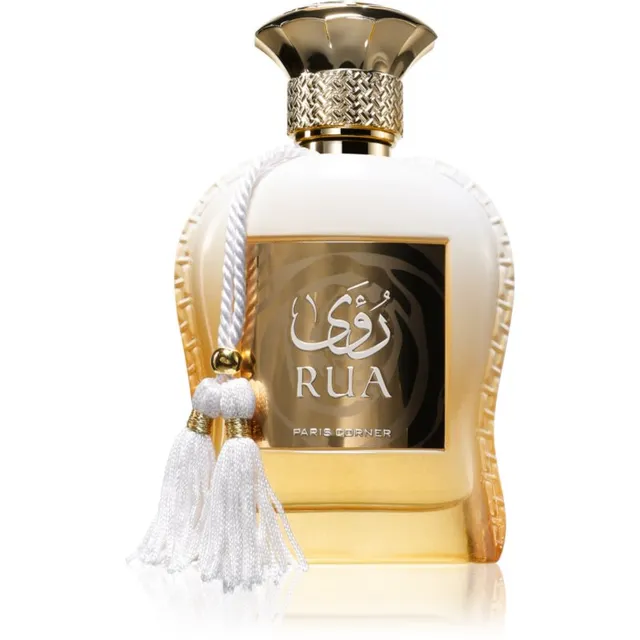 Paris Corner Rua Parfüümvesi unisex 100 ml
