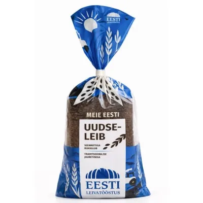 Uudseleib Meie Eesti 100 ELT 600g