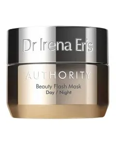 Authority kiiretoimeline pinguldav näomask 50ml