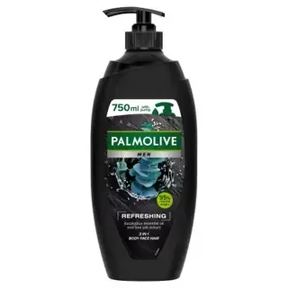 Palmolive dušigeel Naturals Men Refreshing värskendav 750ml