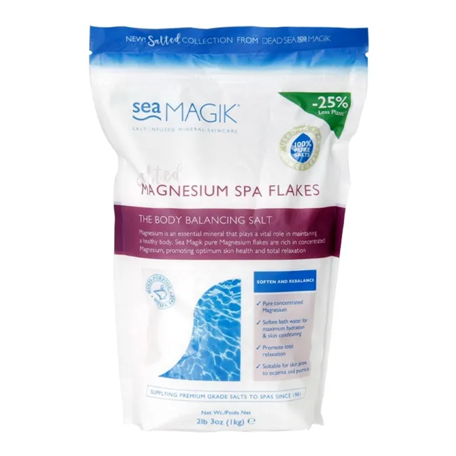 Vannisool magneesiumiga 1kg
