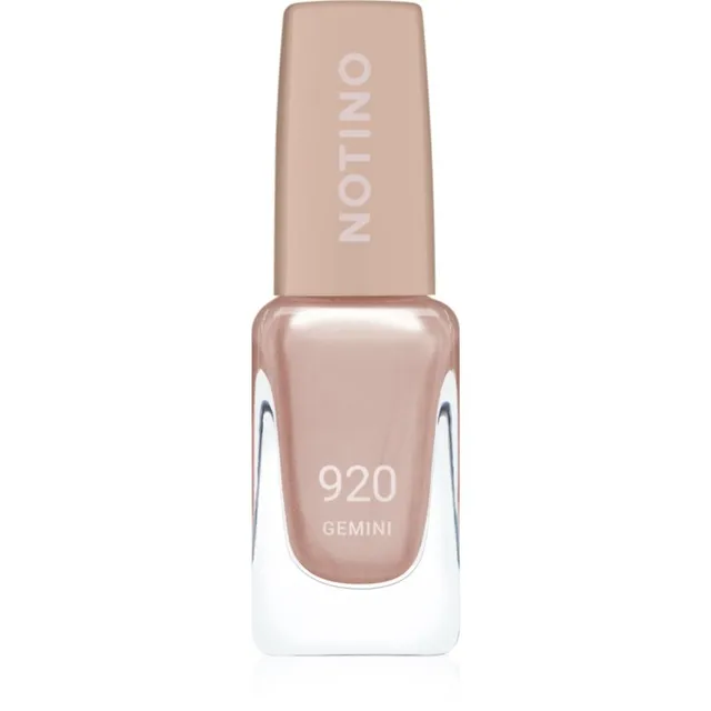 Notino Gel Effect Nail Polish Geeliefektiga küünelakk 920 Gemini 10 ml