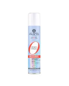 Zero Stress kuivšampoon stressis juustele 200ml