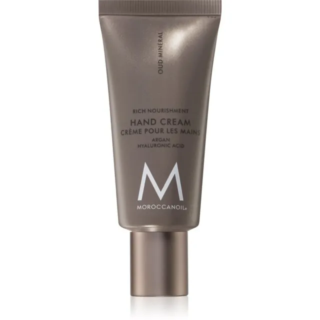 Moroccanoil Body Oud Minéral Kätekreem 40 ml