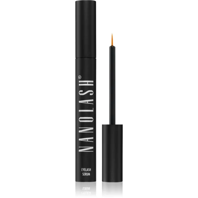 Nanolash Eyelash Serum Uuendav ripsmekasvuseerum 3 ml