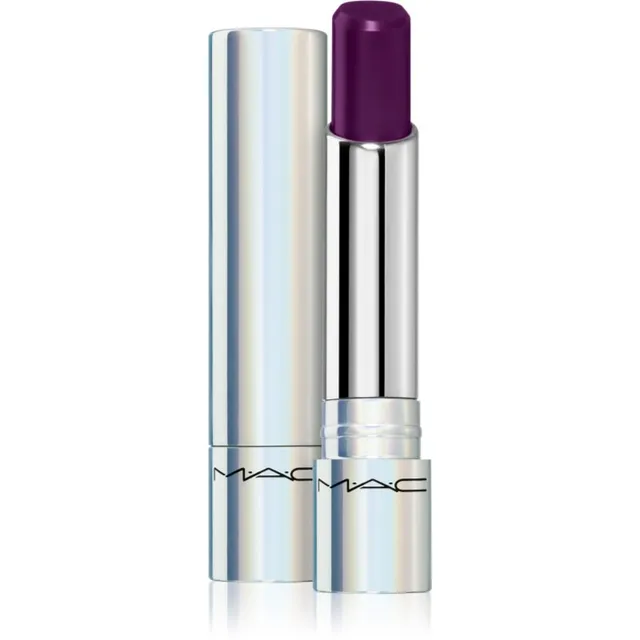 MAC Cosmetics Glow Play Lip Balm Toitev ja niisutav huulepalsam varjund Trick 3.14 g