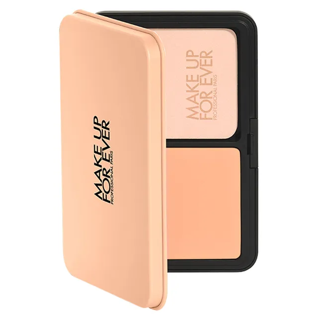 MAKE UP FOR EVER HD Skin Matte Velvet Foundation 1Y16 11g
