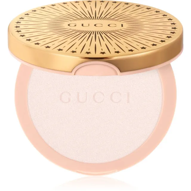 Gucci Gucci Beauty Glow Esiletõstja varjund 01 Sunrise Gold 10 g