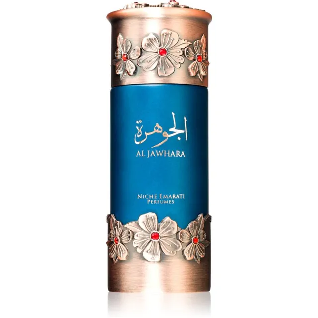 Niche Emarati Al Jawhara Parfüümvesi unisex 100 ml