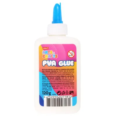 PVA-liim Rimi Arts&Crafts 120g