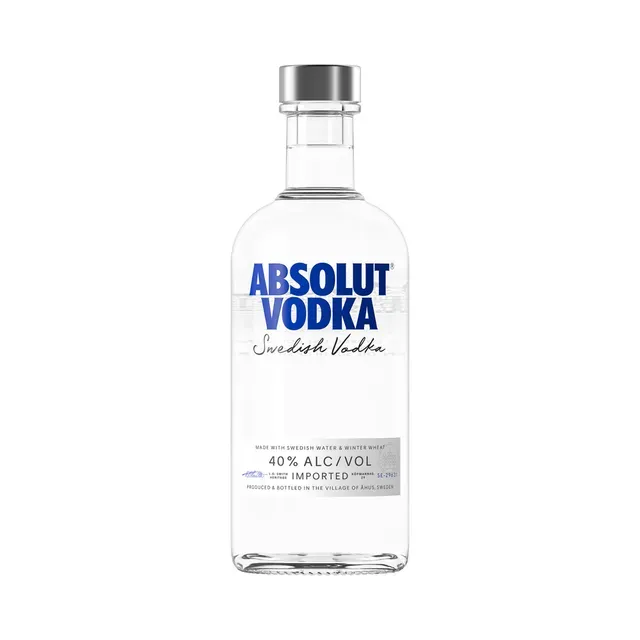 Viin ABSOLUT 35 cl