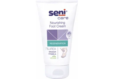 Jalakreem SENI uureaga 100ml