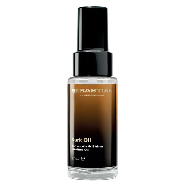 SEBASTIAN PROFESSIONAL Dark Oil 30ml
